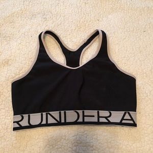 Under Armour Sports Bra